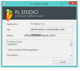 Fl studio 12 cracked windows 64-bit