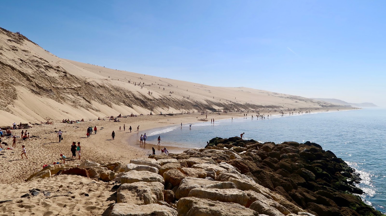 Dune du Pilat 2019