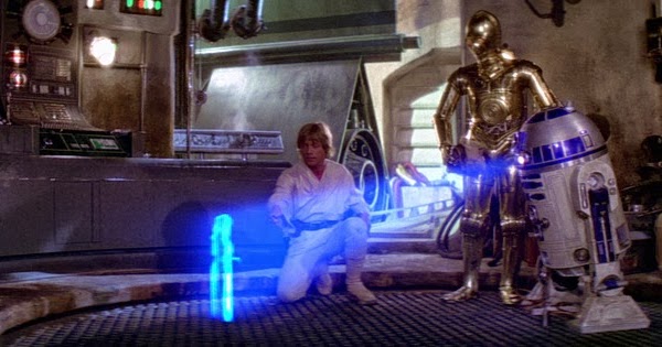 Best Luke Skywalker quotes from Star Wars | In A Far Away Galaxy