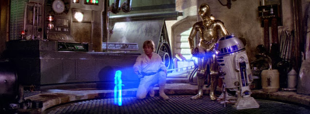 Luke Skywalker quotes from Star Wars Skywalker quotes from the Star Wars movies