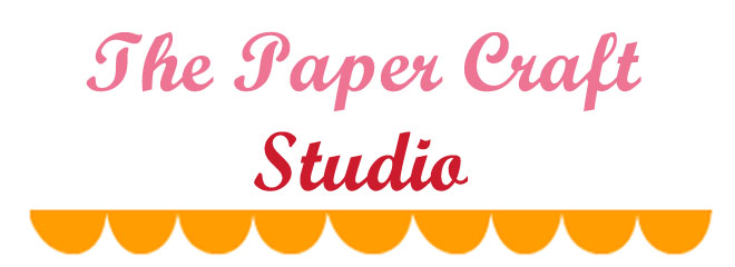 The Paper Craft Studio