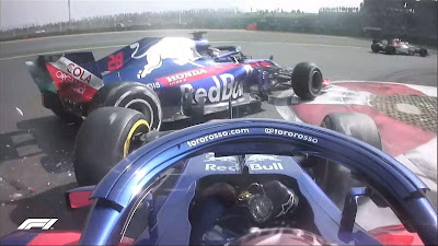 Chinese Grand Prix results Chinese Grand Prix results