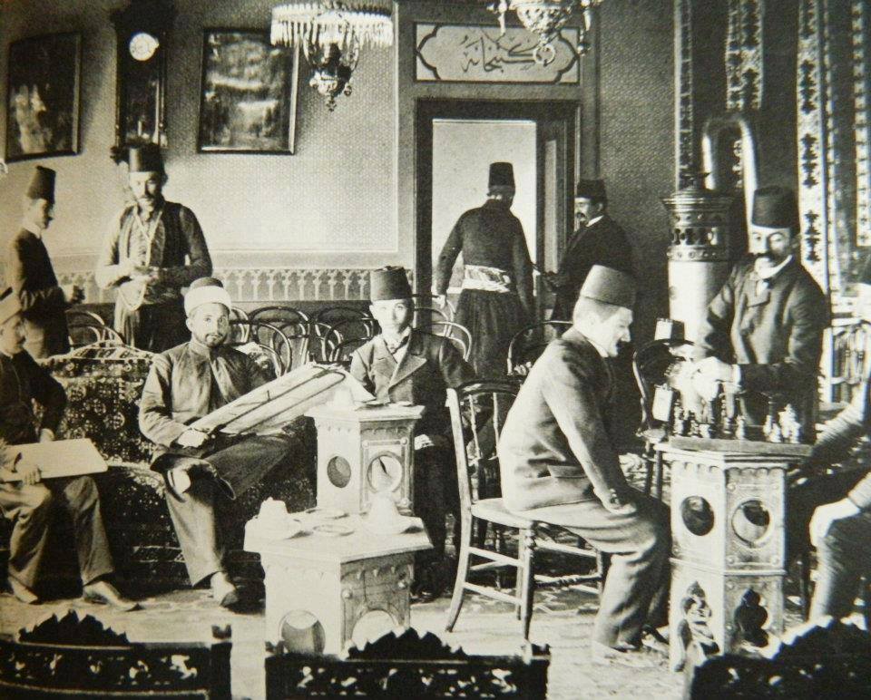 Late Ottoman Bosnia and the Imperial Afterlife