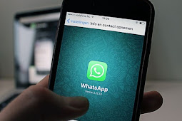 Cara Mengirim Pesan Whatsapp Tanpa Harus Menyimpan Nomor Penerima