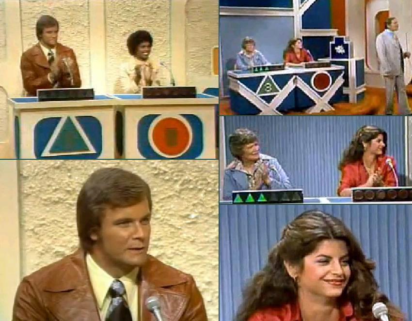 Poseidon's Underworld Meeting My "Match!"