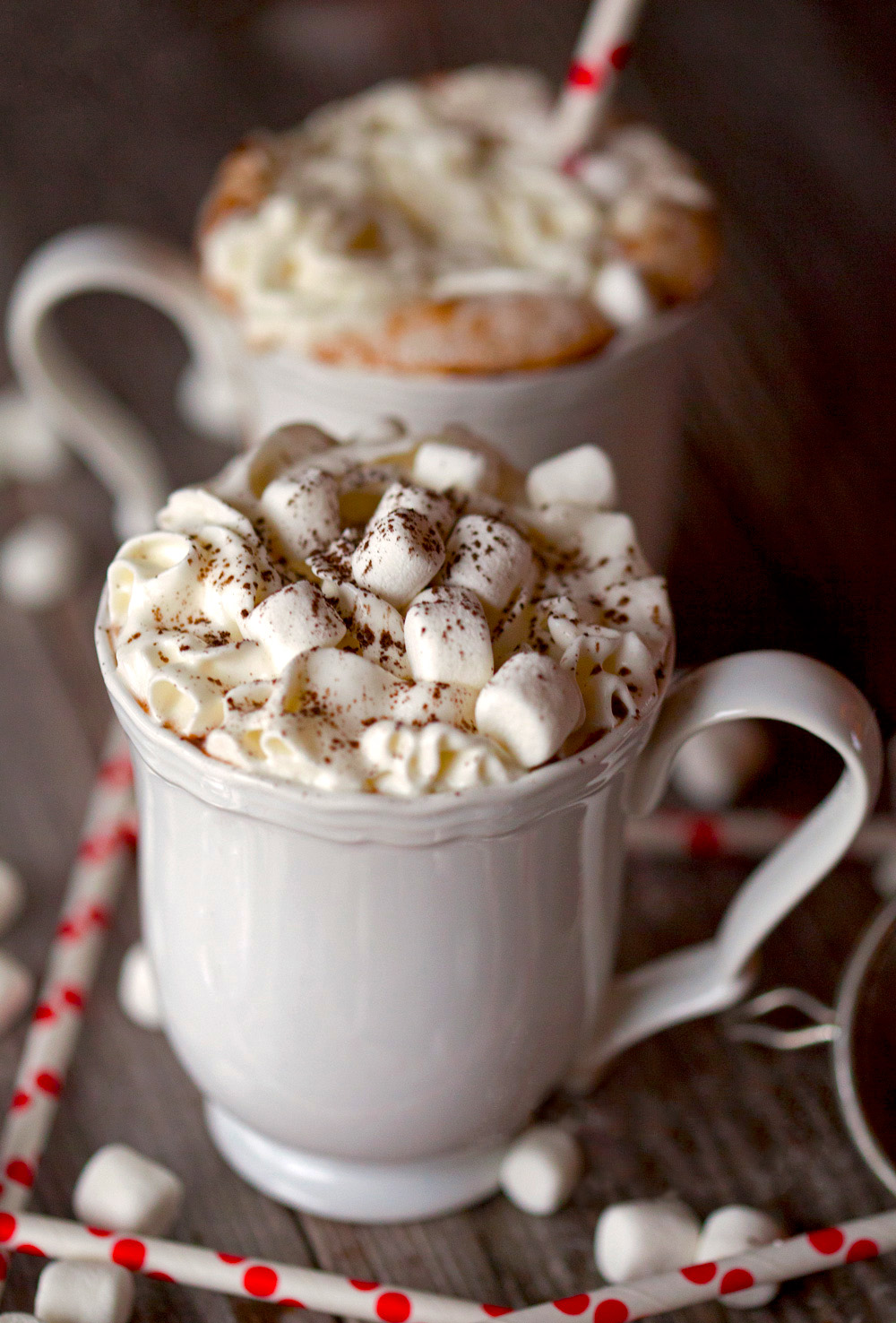 Hot Chocolate History, Health Benefits, And Tasty Recipes!
