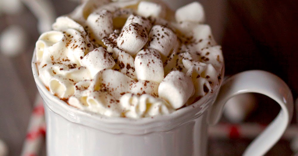 Hot Chocolate History, Health Benefits, And Tasty Recipes!