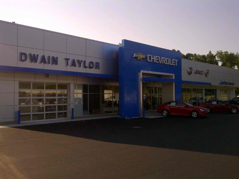 Bill Adams Construction