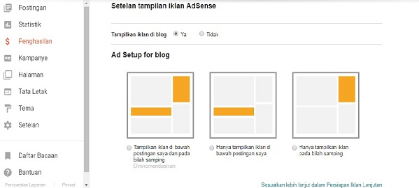 Berapa Banyak Foto yang Dibutuhkan di Blog untuk Disetujui Adsense? (Lebih dari Sekedar Jumlah)