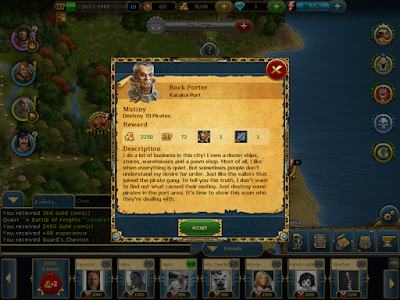 Screenshot 4 Action Legion Setup Download