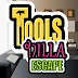 Tools Villa Escape