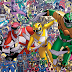 Power Rangers Shattered Grid será explorado fora dos quadrinhos