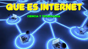 ¿Que es el Internet?
