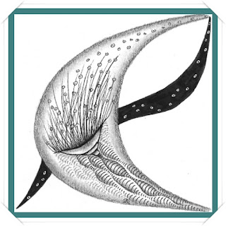LonettA_Tangle-Mosaic-Project #5_Single Tiles_TinaB