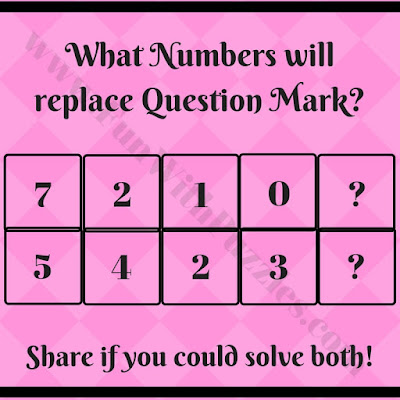 Brain cracking math mind game brain teaser math mind game brain teaser which will crack your brain