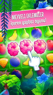 coins hile fruit nibblers apk coins