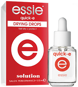 Essie - Quick-E