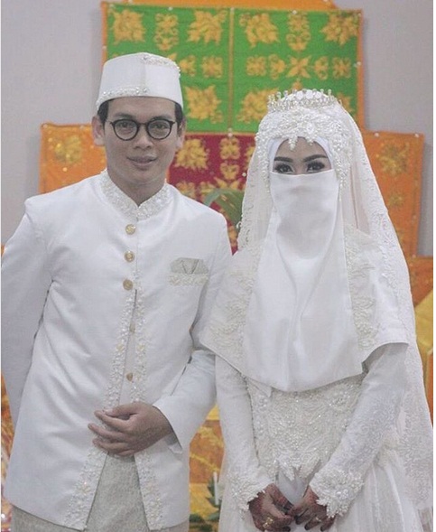 23+ Baru Foto Prewedding Muslimah Syari, Foto Prewedding