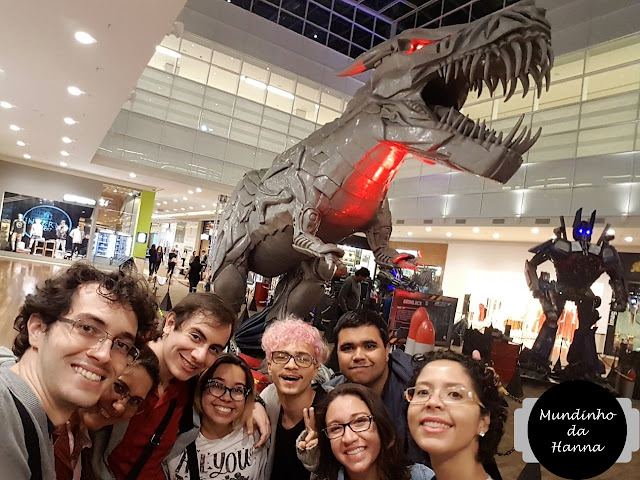 Diário de Viagem