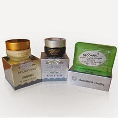pemutih deoonard gold silver plus soap toko pemutih deoonard gold silver plus soap toko