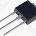 Hard knijpen in transistor geeft energiebesparing