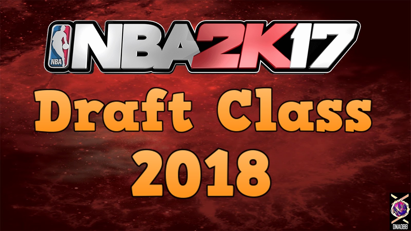 how to download draft class nba 2k17