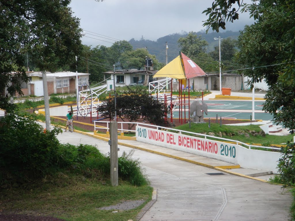 NotiGrillo Las Noticias Al momento La historia de Atzalan Veracruz