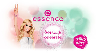 Essence Trend Edition Essence Trend Edition