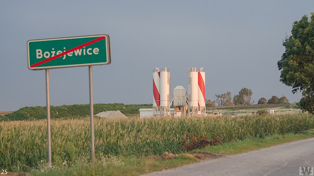 Budowa drogi ekspresowej S5 Kujawsko Pomorskie Bydgoszcz Żnin
