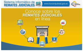 Remates Judiciales en Línea