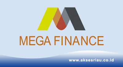 PT. Mega Finance Pekanbaru