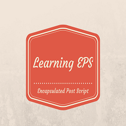 Learning EPS (Encapsulated Post Script) for creating Puzzle Images Learning EPS (Encapsulated Post Script) for creating Puzzle Images