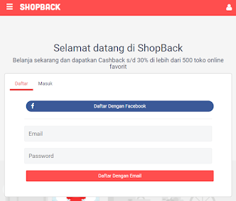 Cara Untung Belanja Kebutuhan Ramadan di ShopBack
