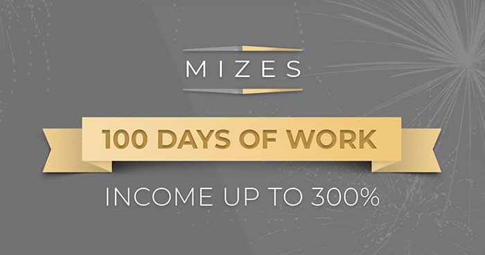 Новости от проекта Mizes Новости от CapEX24