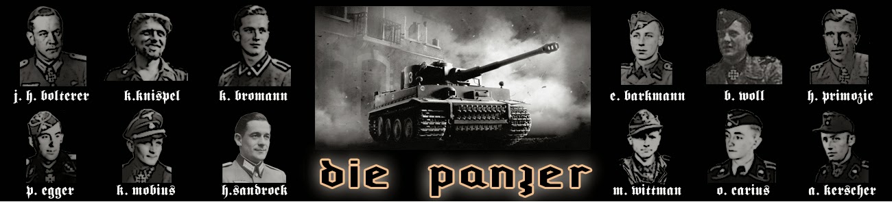 Die Panzer