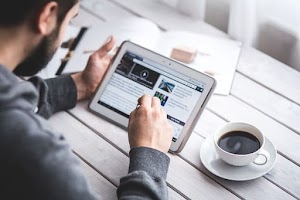 Les Private Blogger dan Publisher Google Adsense Les Private Blogger dan Publisher Google Adsense