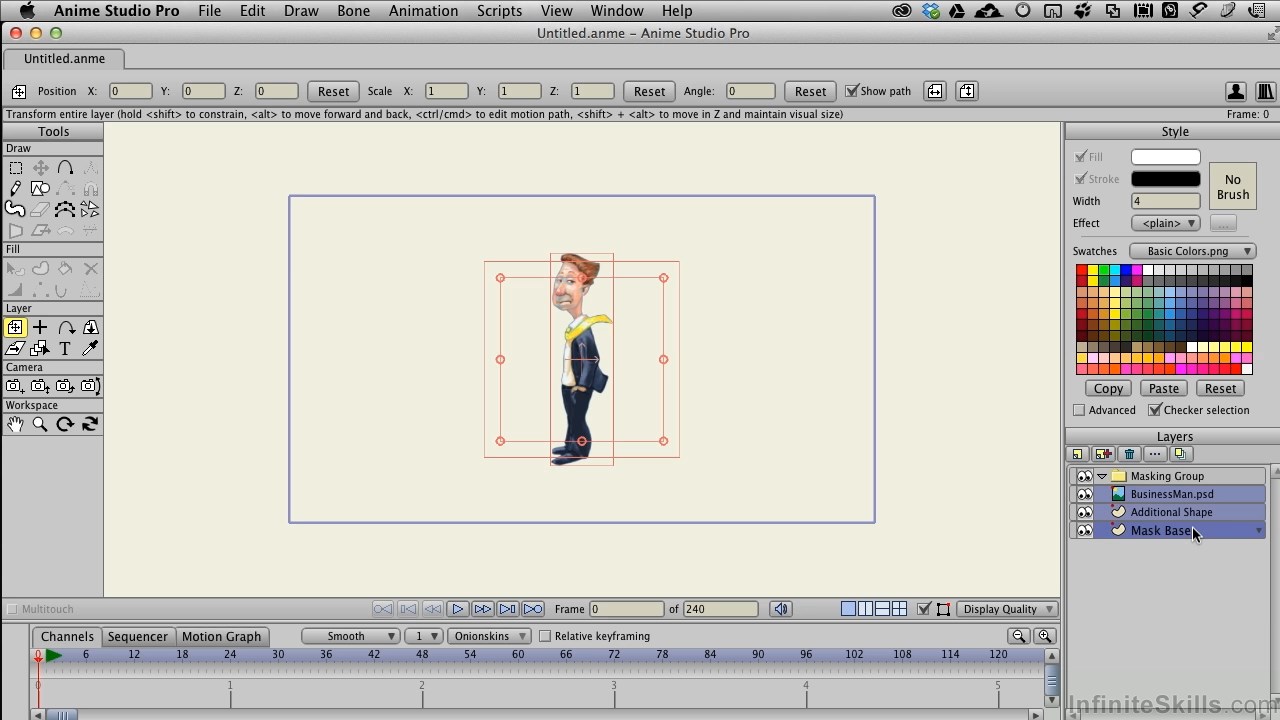 Sms Masking Software For Photoshop