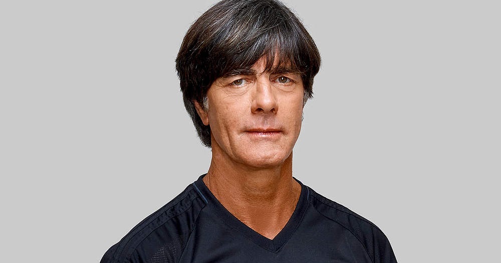 See more of joachim löw on facebook. 