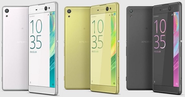 SONY XPERIA XA ULTRA OFICIAL SONY XPERIA XA ULTRA OFICIAL