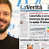 Il quotidiano di Belpietro: «L'omofobia è un'emergenza inventata dai giornali»