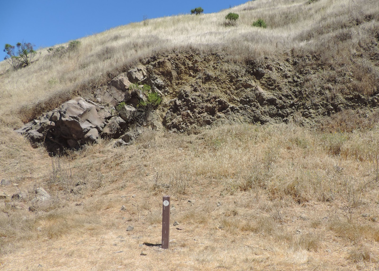 Eden By The Bay Sibley Volcanic Regional Preserve