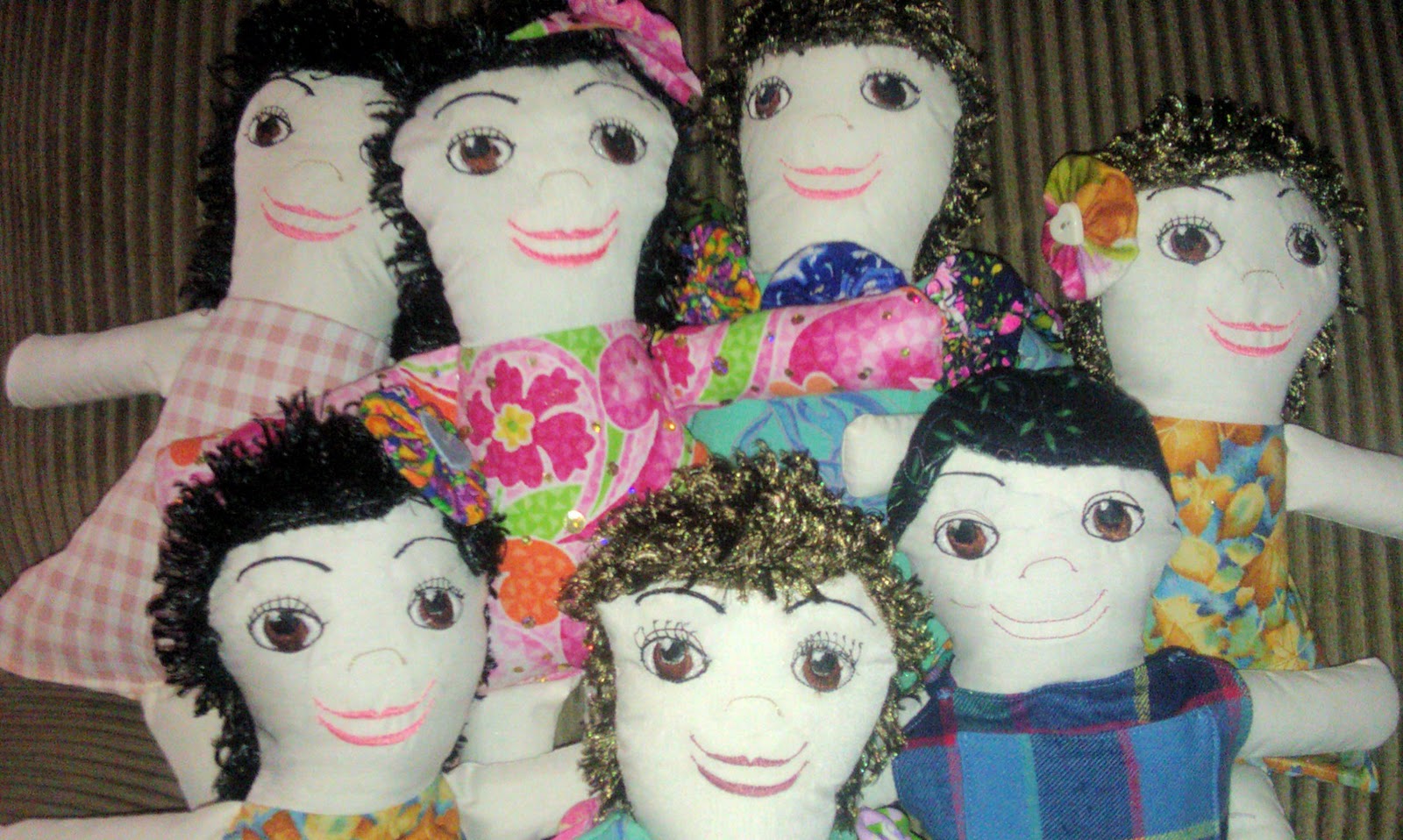 Dolly Donations Operation Christmas Child Doll Drive Ends Tomorrow!