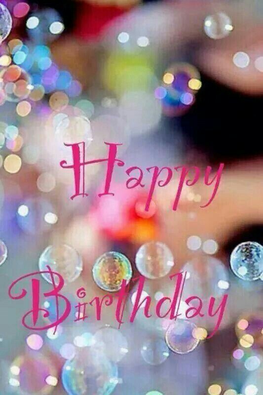 birthday wallpaper