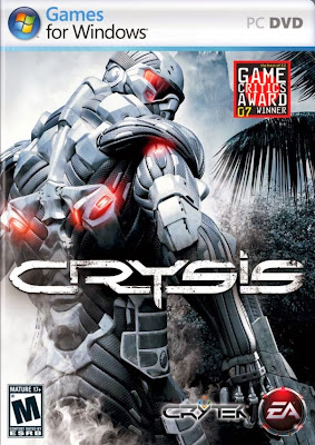 Crysis PC Game Full ISO Direct Download Links