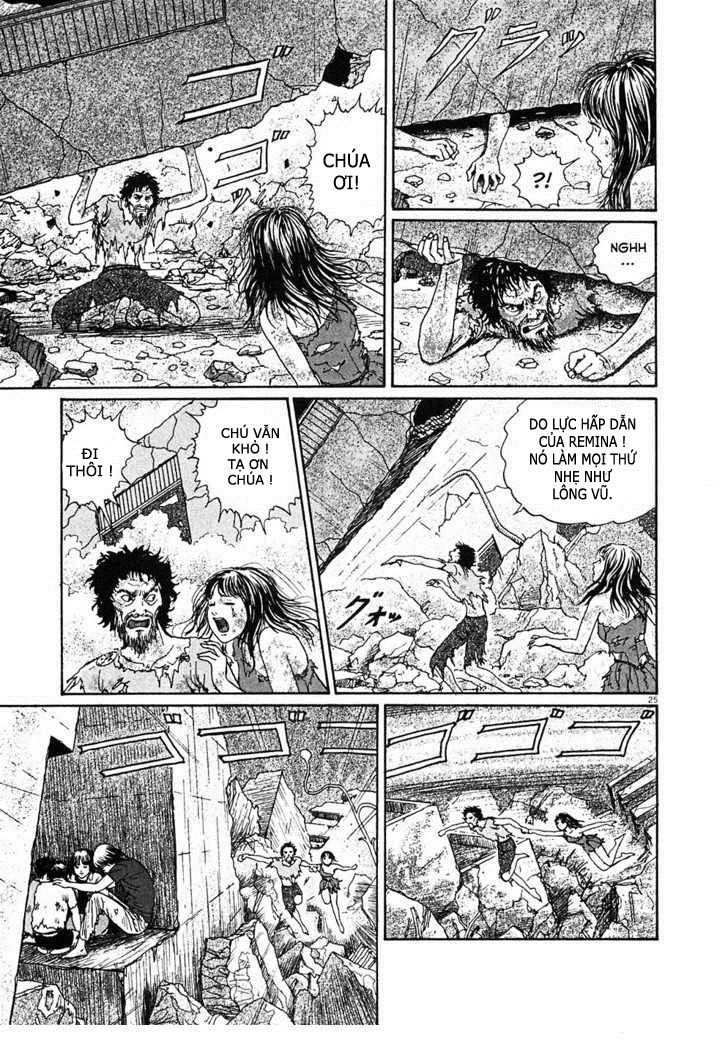 Jigokusei Lemina chap 6