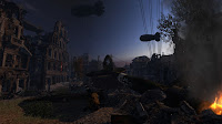 Raid: World War II Game Screenshot 6