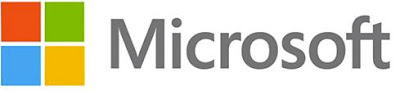 Microsoft New Logo