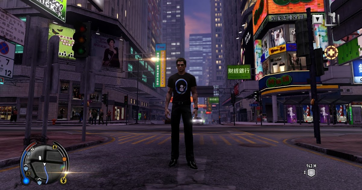10 Years Later, Sleeping Dogs Is Still An Addictive Game