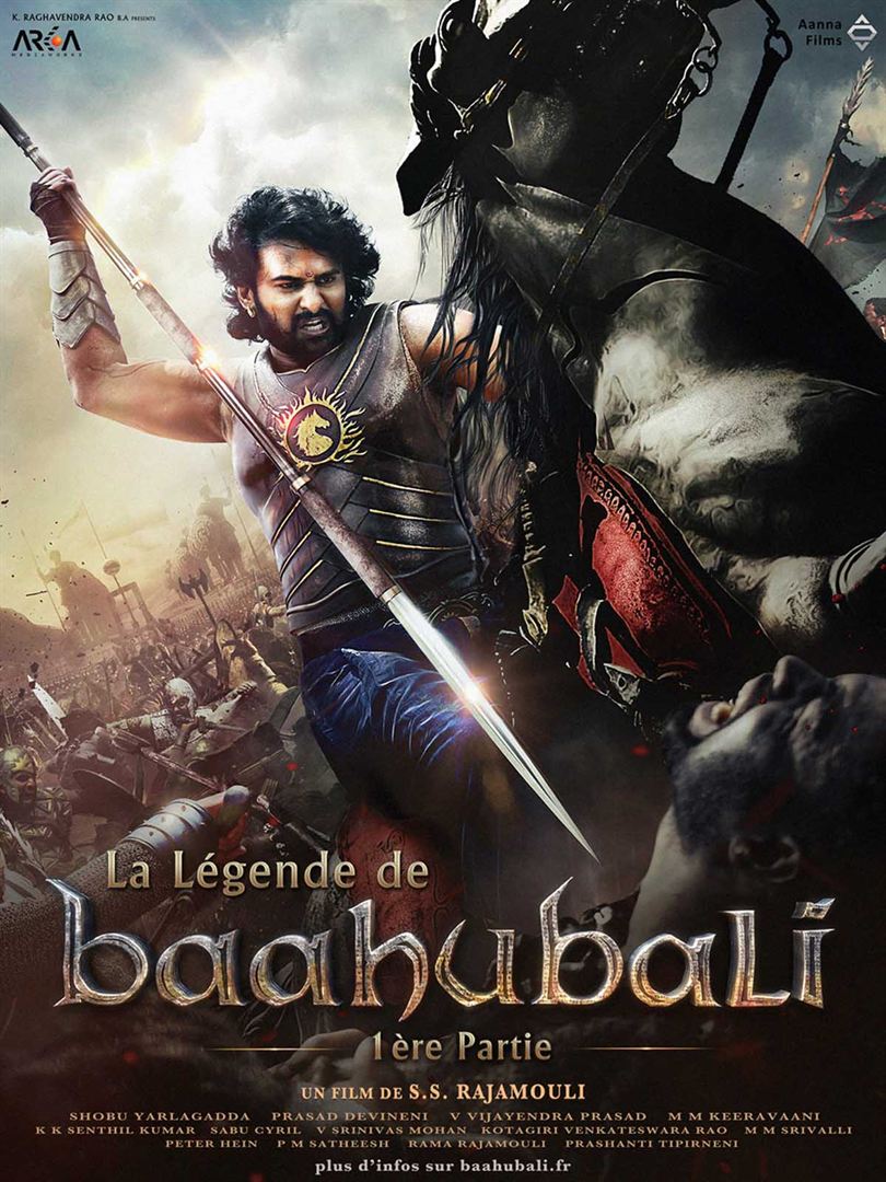 TÉLÉCHARGER BAAHUBALI THE BEGINNING GRATUITEMENT GRATUITEMENT BEGINNING TÉLÉCHARGER THE BAAHUBALI