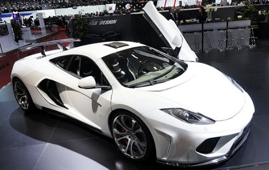 2016 Mclaren Mp4 12c Review Redesign Release Date The New Bike 2016 Mclaren Mp4 12c Review Redesign Release Date